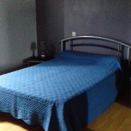 Gite Etchegoyhen Lacarry-Arhan-Charritte-de-Haut Exterior foto