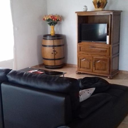 Gite Etchegoyhen Lacarry-Arhan-Charritte-de-Haut Exterior foto