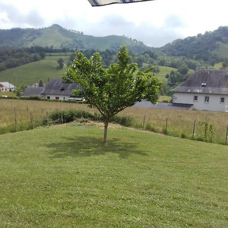 Gite Etchegoyhen Lacarry-Arhan-Charritte-de-Haut Exterior foto